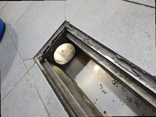 제물포구 송림동 하수구막힘 정화조 슬러지 제거 현장에서 확인하는 핵심 5가지