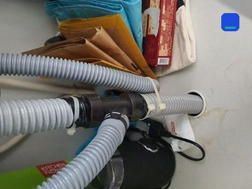 제물포구 · 상담 후 방문 작업 고객 글 사진